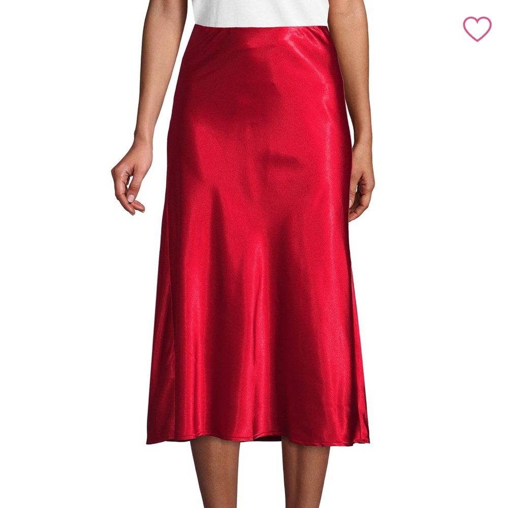 Lea& viola stretch skirt